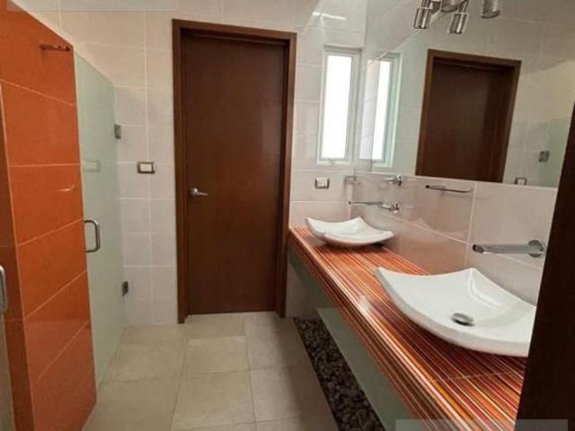 Casa AMANALI Country Club & Náutica