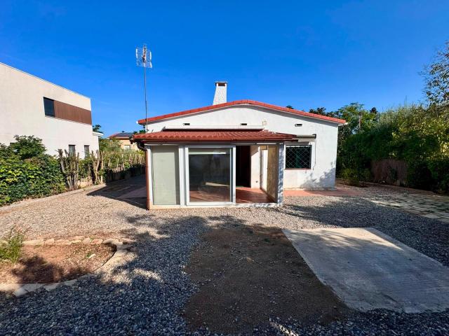CASA AMB 3 HABITACIONS SANT CUGAT DEL VALLÈS