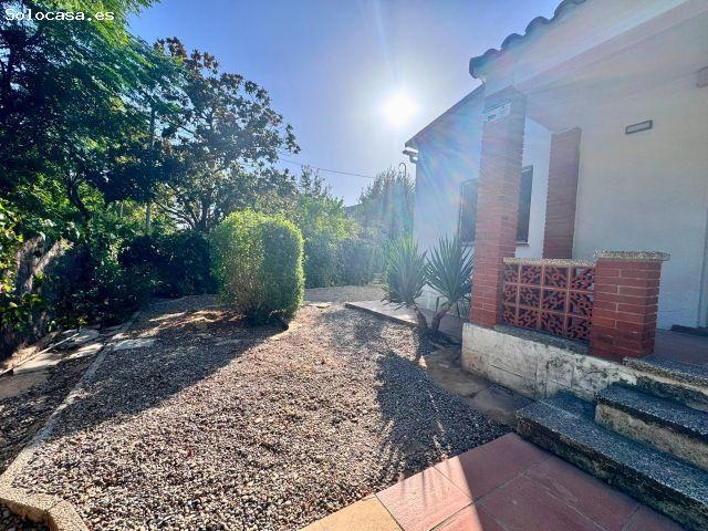 CASA AMB 3 HABITACIONS SANT CUGAT DEL VALLÈS