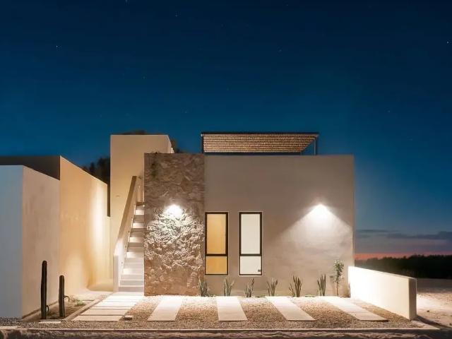 Casa Ámbar, Marbella Residencial La Paz, BCS