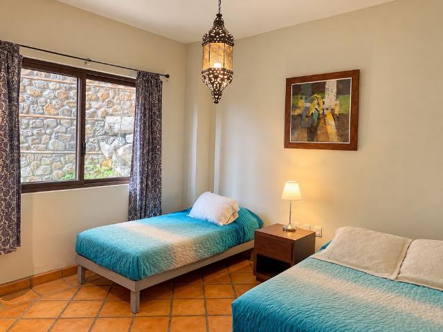 CASA AMBAR