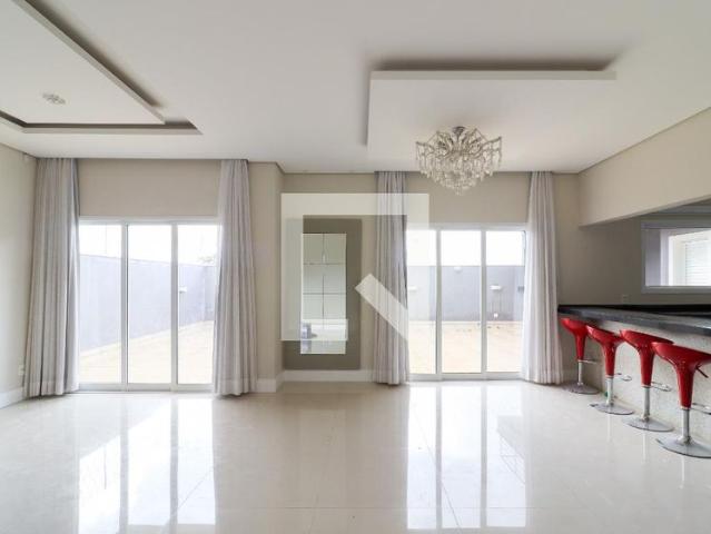 Casa, Ambiance Residence, 3 Quartos, 222 m2 Campinas