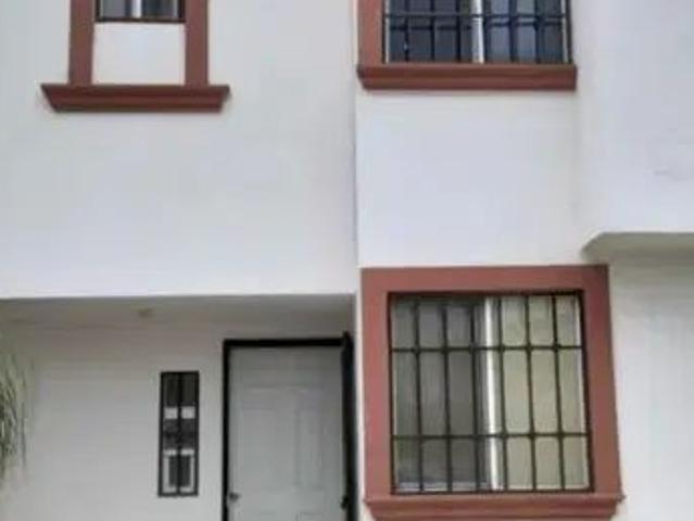 Casa Ameblada En Renta Gran Hacienda Celaya