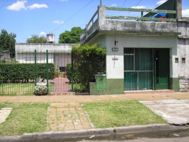 CASA AMERICANA 4 AMBIENTES en Inmomap