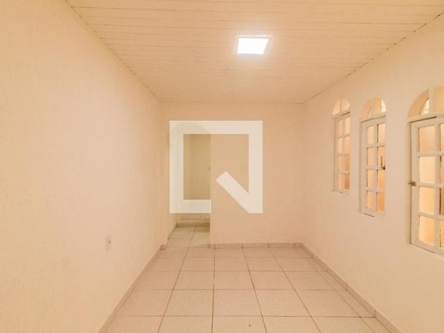 Casa, Americanópolis, 1 Quarto, 24 m2 São Paulo