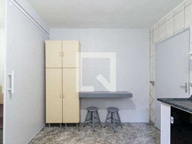 Casa, Americanópolis, 1 Quarto, 20 m2 São Paulo