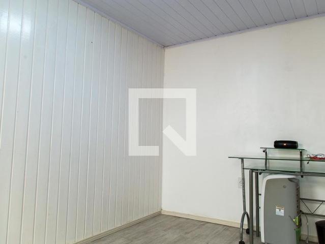 Casa, Americanópolis, 1 Quarto, 35 m2 São Paulo