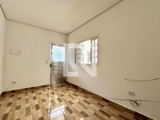Casa, Americanópolis, 1 Quarto, 35 m2 São Paulo
