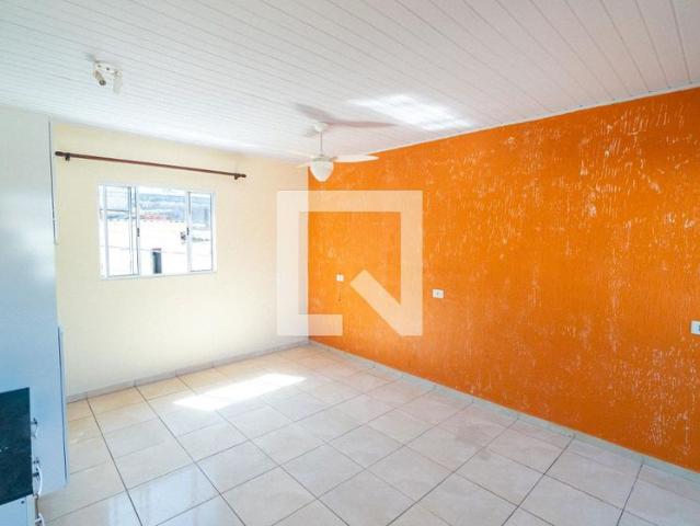 Casa, Americanópolis, 1 Quarto, 36 m2 São Paulo