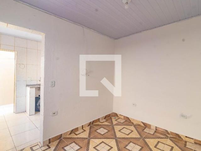Casa, Americanópolis, 1 Quarto, 30 m2 São Paulo