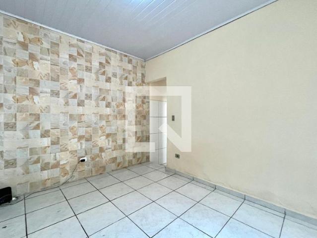 Casa, Americanópolis, 1 Quarto, 45 m2 São Paulo