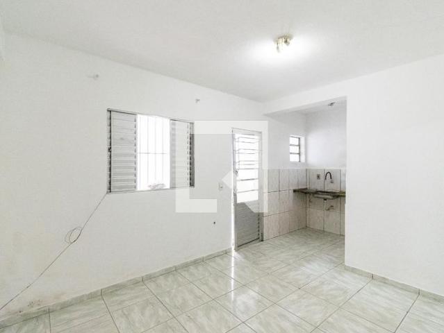 Casa, Americanópolis, 1 Quarto, 45 m2 São Paulo