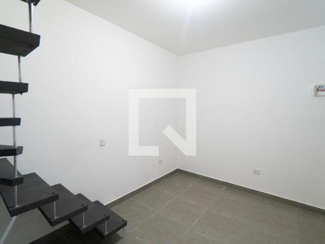 Casa, Americanópolis, 1 Quarto, 40 m2 São Paulo