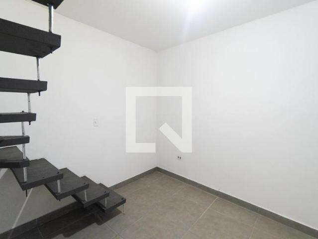 Casa, Americanópolis, 1 Quarto, 40 m2 São Paulo