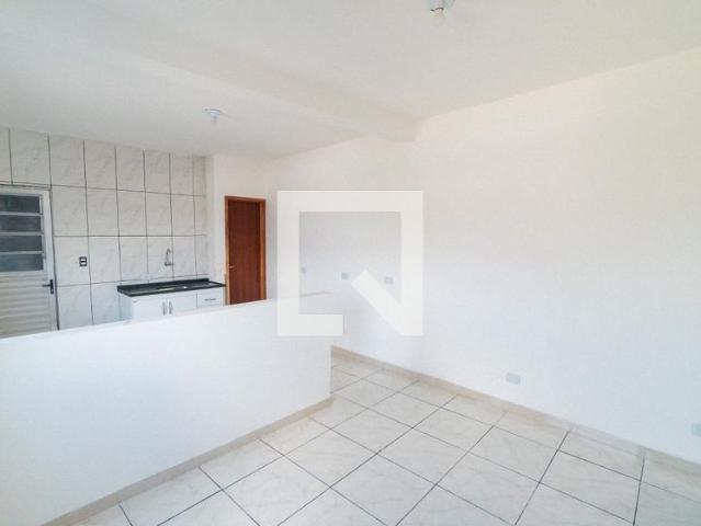 Casa, Americanópolis, 1 Quarto, 40 m2 São Paulo