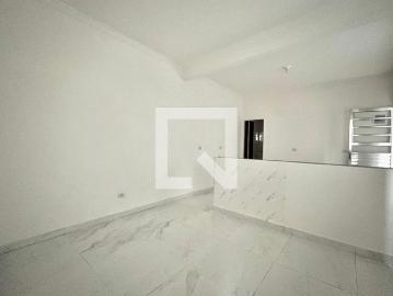 Casa, Americanópolis, 1 Quarto, 40 m2 São Paulo
