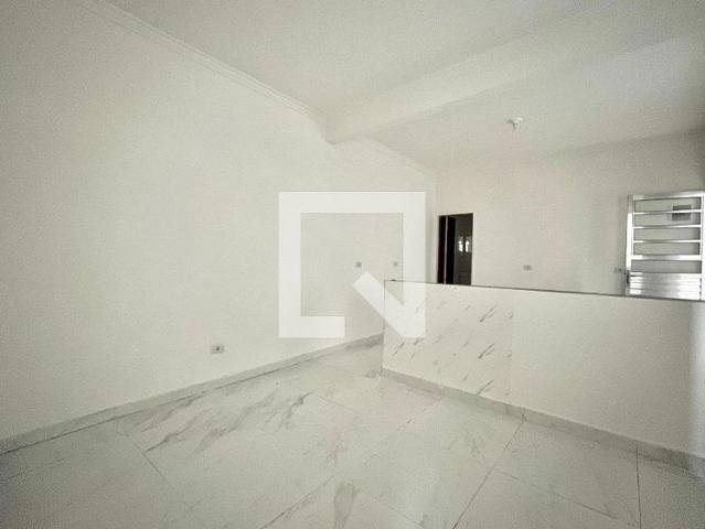 Casa, Americanópolis, 1 Quarto, 40 m2 São Paulo