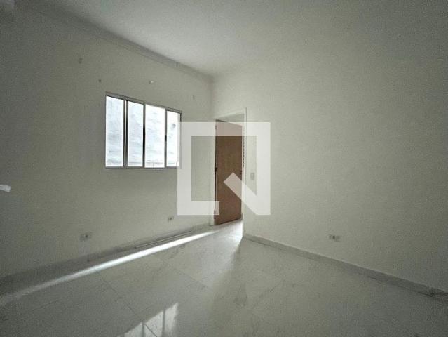 Casa, Americanópolis, 1 Quarto, 40 m2 São Paulo