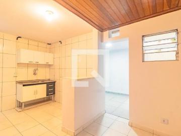 Casa, Americanópolis, 1 Quarto, 40 m2 São Paulo