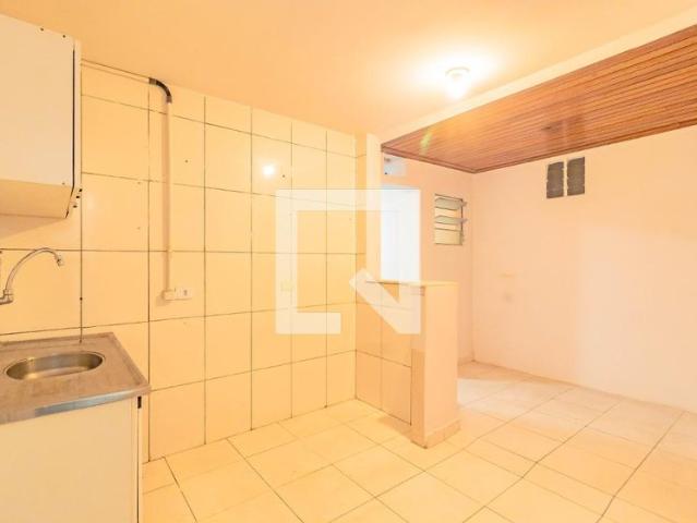 Casa, Americanópolis, 1 Quarto, 40 m2 São Paulo