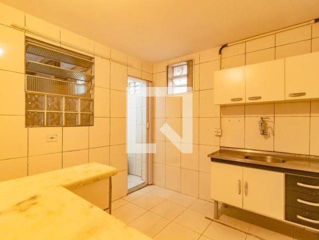 Casa, Americanópolis, 1 Quarto, 40 m2 São Paulo