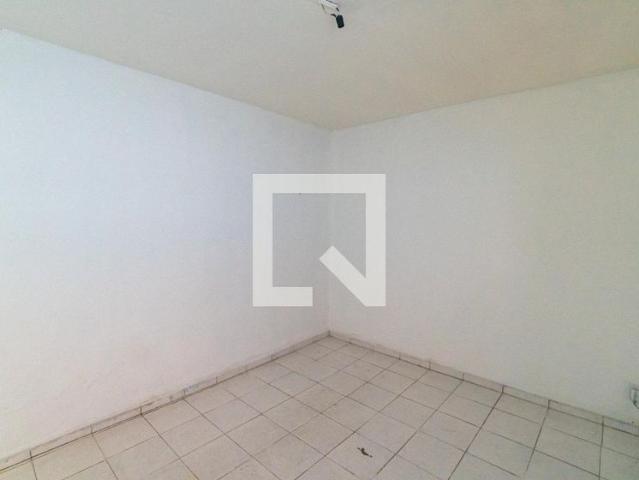 Casa, Americanópolis, 1 Quarto, 40 m2 São Paulo