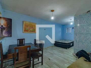 Casa, Americanópolis, 1 Quarto, 40 m2 São Paulo