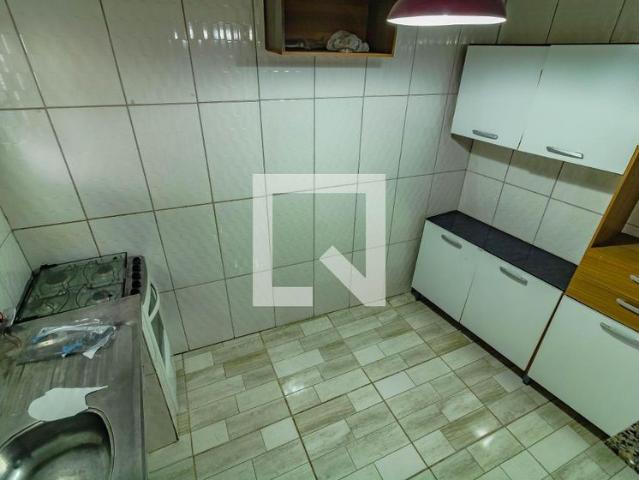 Casa, Americanópolis, 1 Quarto, 40 m2 São Paulo