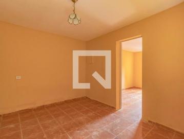 Casa, Americanópolis, 1 Quarto, 65 m2 São Paulo