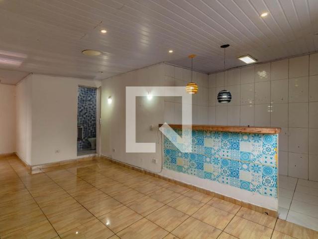 Casa, Americanópolis, 2 Quartos, 59 m2 São Paulo