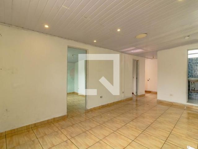 Casa, Americanópolis, 2 Quartos, 59 m2 São Paulo