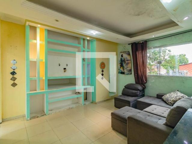 Casa, Americanópolis, 2 Quartos, 60 m2 São Paulo