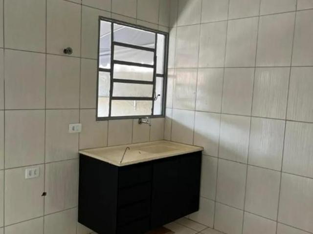 Casa Americanópolis 2 VAGAS