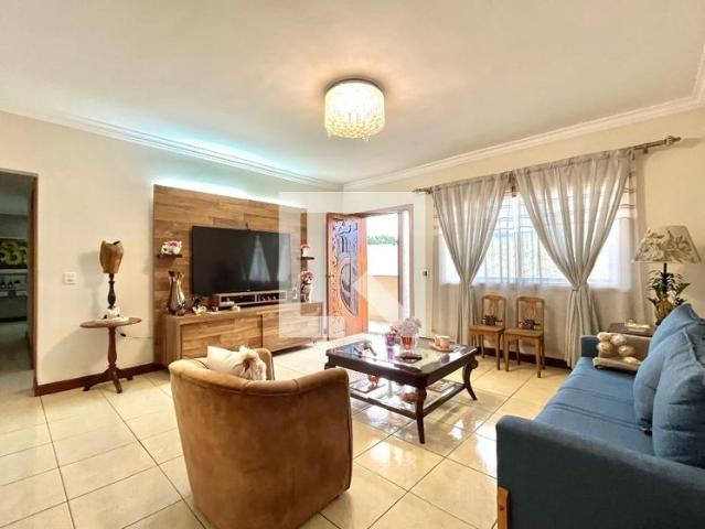 Casa, Americanópolis, 4 Quartos, 530 m2 São Paulo