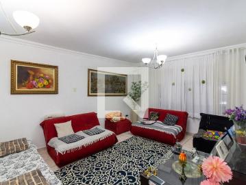 Casa, Americanópolis, 4 Quartos, 140 m2 São Paulo