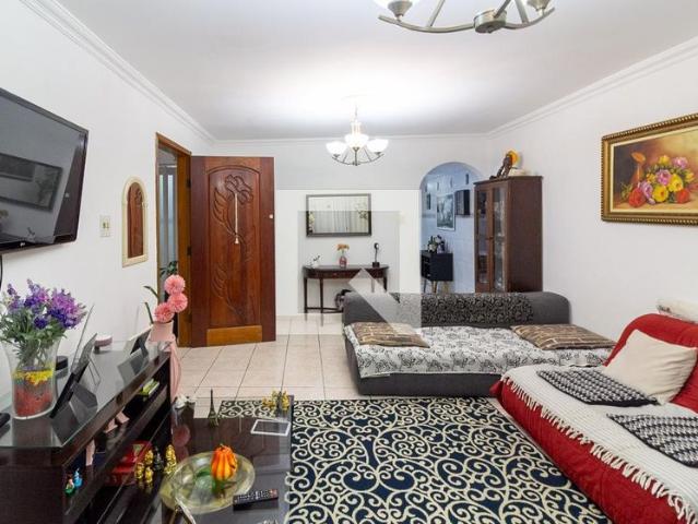 Casa, Americanópolis, 4 Quartos, 140 m2 São Paulo