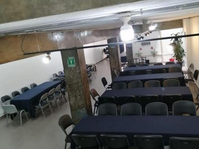 Casa Américas Unidas