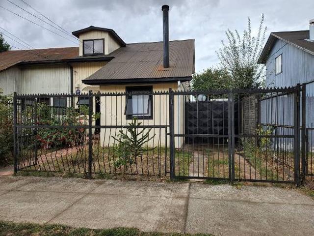 Casa Amoblada a empresas 4D 2B $1.200.000 Sector O'Higgins