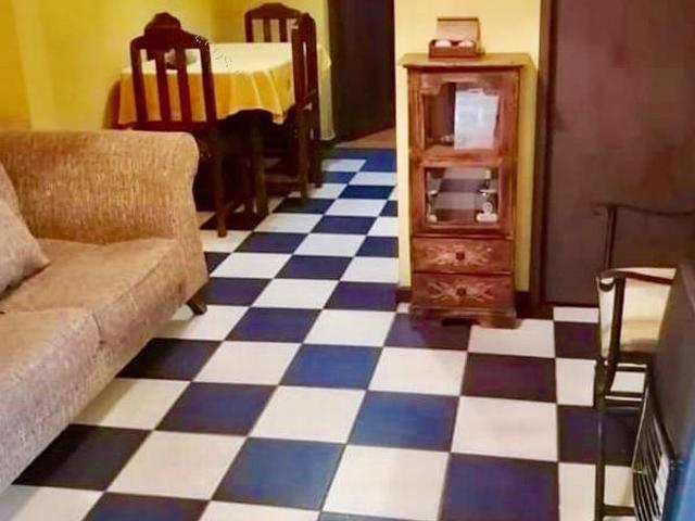 Casa amoblada a empresas, en Concepción / Broker