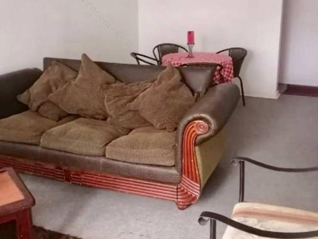 Casa Amoblada a Empresas en Concepción / BROKER