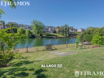 Casa AMOBLADA A LA LAGUNA en alquiler en Santa Clara