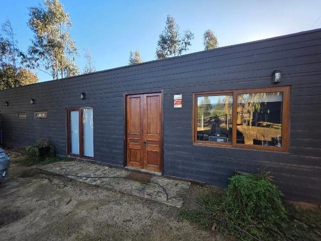 Casa Amoblada A Minutos De Maitencillo