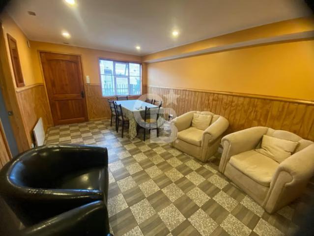 Casa amoblada a minutos del centro de Pto. Montt | 5 dormitorios por 149000. 00 en Puerto Montt
