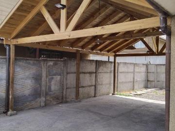 Casa amoblada arriendo en chillan