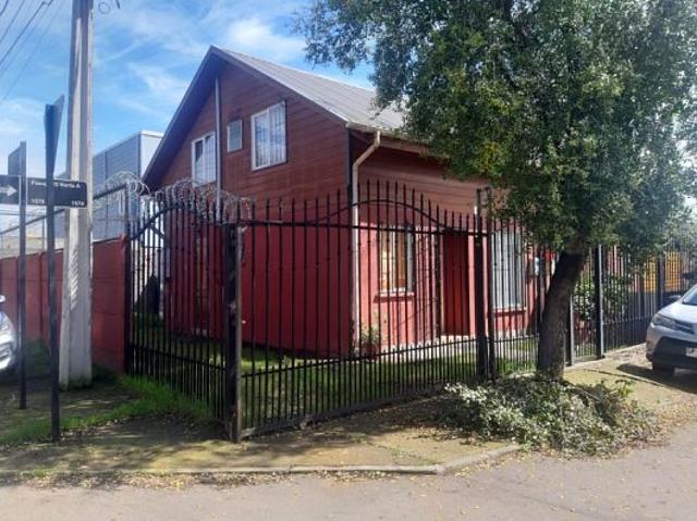 CASA AMOBLADA CERCANA A UTAL, TALCA