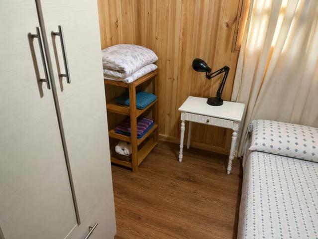 Casa amoblada con hermosa vista en el tabo a solo 10 minutos | 4 dormitorios por 79000. 00 en El Tabo