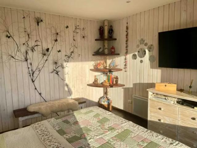 Casa con jardin y estacionamientos 1815 | dormitorios por 9000.00 en Villarrica