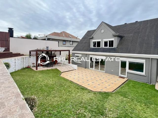 Casa amoblada de alto estándar ideal para ejecutivos