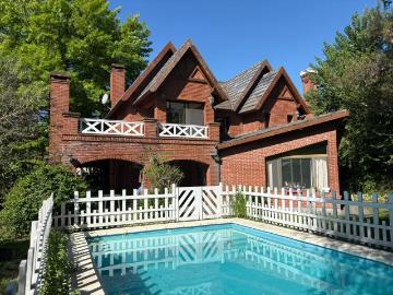 Casa amoblada en Alquiler Anual en Saint Thomas Sur Canning