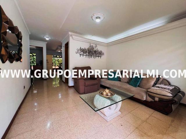 Casa Amoblada En Arriendo Belen Loma De Los Bernal Cod: 9787